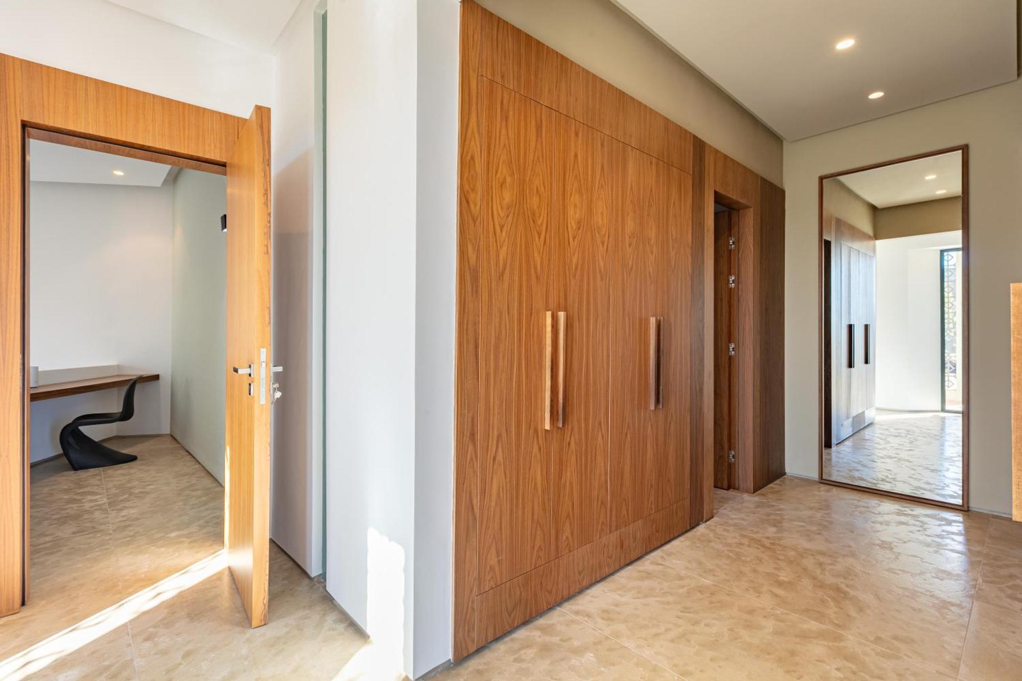 Amelkis, Villa Luxe Front Golf Marrakesh Exterior foto